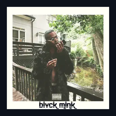 Black Mink - Single - Roscoe Dash