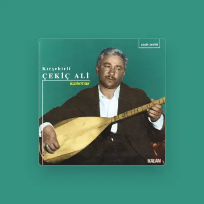 Listen to Çekiç Ali, watch music videos, read bio, see tour dates & more!