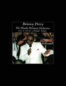 Ouça Brienn Perry, assista a videoclipes, leia a biografia, veja as datas das turnês e mais!