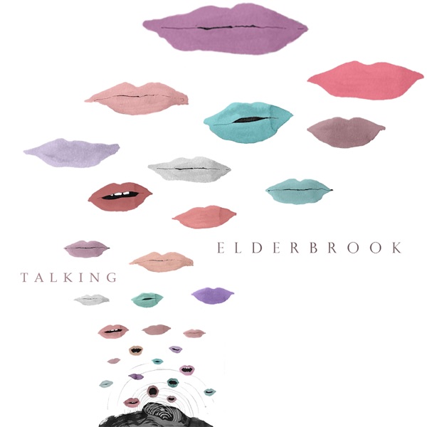 Elderbrook - Talking