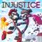 Injustice - J.T. Machinima & Rockit Gaming lyrics