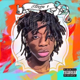 Legend (feat. Bance) Crazy Desperado