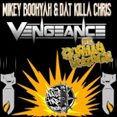 Vengeance (feat. Datkilla Chris & Gorilla Voltage) artwork