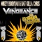 Vengeance (feat. Datkilla Chris & Gorilla Voltage) artwork