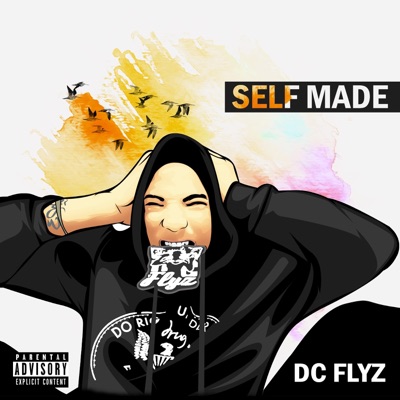 Self Made - EP