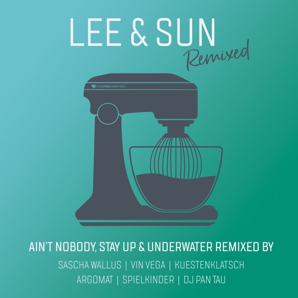 Remixed