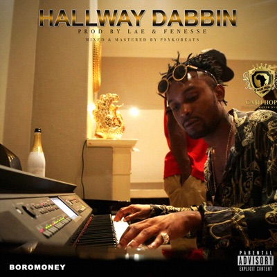 Hallway Dabbing - Single