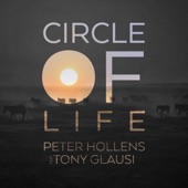 Circle of Life (feat. Tony Glausi) artwork