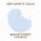 A Sleeper (Live Version) - Her Name Is Calla lyrics