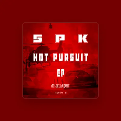 Listen to S.P.K, watch music videos, read bio, see tour dates & more!