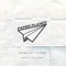 Paper Planes (feat. 1k Phew) - Double-ATL lyrics