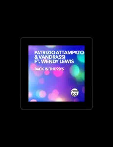 Listen to Patrizio Attampato, watch music videos, read bio, see tour dates & more!