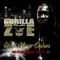 Trilla (feat. Rick Ross) - Gorilla Zoe lyrics