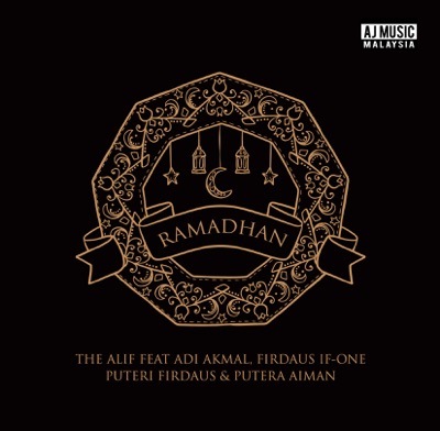 Ramadhan (feat. Adi Akmal) - Single