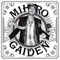 GO!! (feat. Chozen Lee) - MIHIRO lyrics