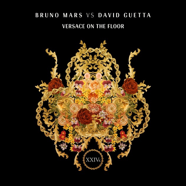 24K Magic - Album by Bruno Mars - Apple Music