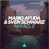 Mario Ayuda & Sven Schwarz - Miracle