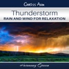 Thunderstorm, Rain and Wind for Relaxation (Ambient Nature Sounds)