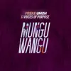Mungu Wangu