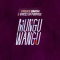 Mungu Wangu