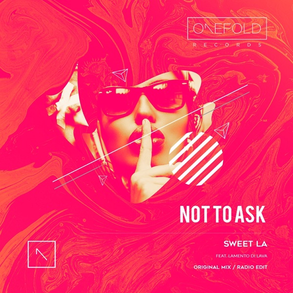 Not to Ask - Single