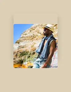 Listen to Mike Mani, watch music videos, read bio, see tour dates & more!