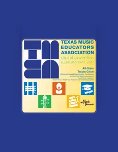 收听 TMEA All-State Treble Choir、观看音乐视频、阅读小传、查看巡演日期等 ！