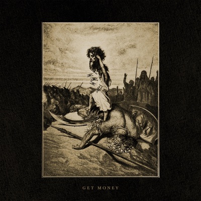 Get Money - Single