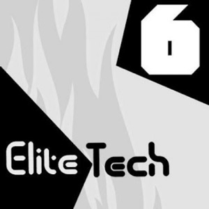 Elite Tech Vol. 6 - Single