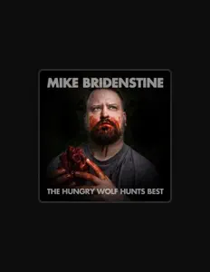 Mike Bridenstineを聴いたり、ミュージックビデオを鑑賞したり、経歴やツアー日程などを確認したりしましょう！