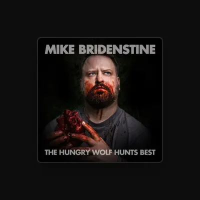 Listen to Mike Bridenstine, watch music videos, read bio, see tour dates & more!