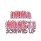Imma Monsta (Screwed Up) - Q The Beat Boy lyrics