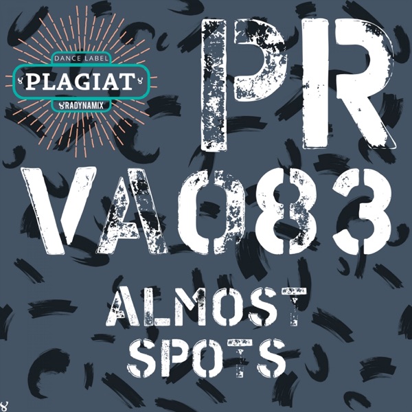 Almost Spots - EP