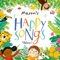 Mason's Five Big Footballs - My Happy Songs lyrics