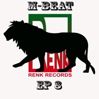 M-Beat - EP 8 - M-Beat