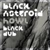 Black Asteroid