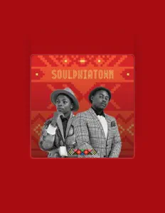 Listen to Soulphiatown, watch music videos, read bio, see tour dates & more!