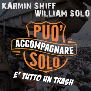 E' tutto un trash (Extended Mix)