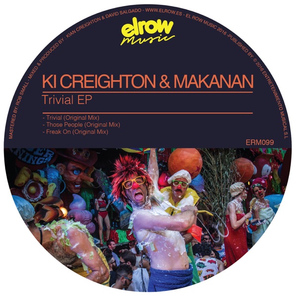 Trivial - Single