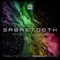 Designated Driver - Single - Sabretooth