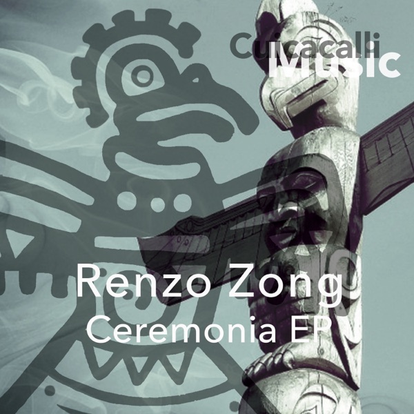 Ceremonia - Single