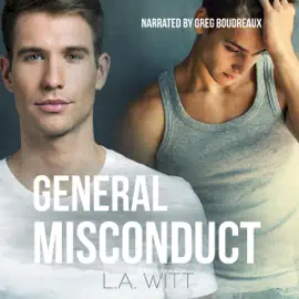 General Misconduct (Unabridged)