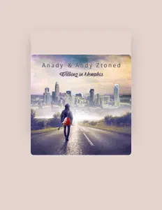 Listen to Andy Ztoned, watch music videos, read bio, see tour dates & more!