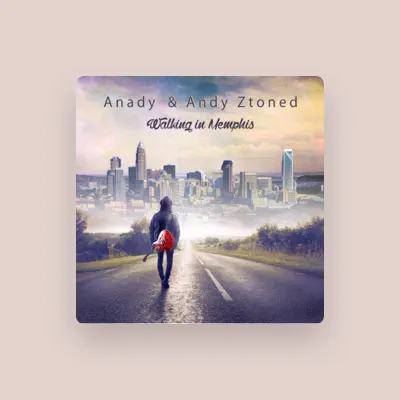 Listen to Andy Ztoned, watch music videos, read bio, see tour dates & more!