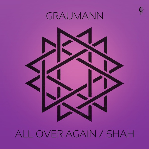 All Over Again / Shah - Single