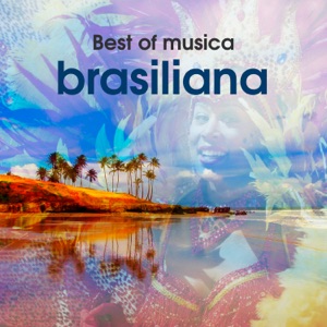 Best of música brasiliana - Melodie strumentali con salsa, rumba e timba, chitarra classica e tromba latina