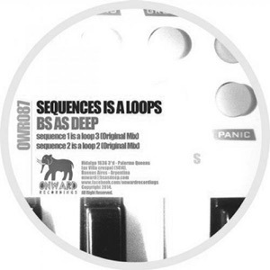 Sequences Is a loops - Single