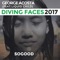 Diving Faces 2017 (feat. Liquid Child) - George Acosta lyrics