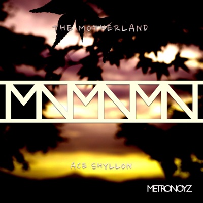 The Motherland - EP