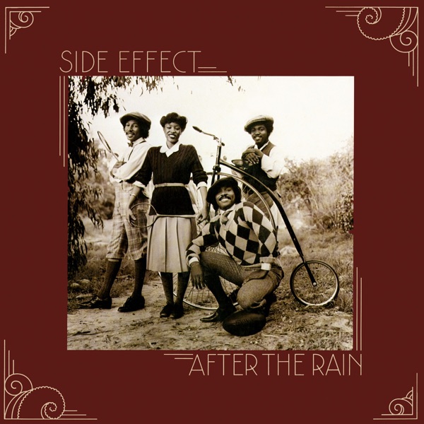 After the Rain